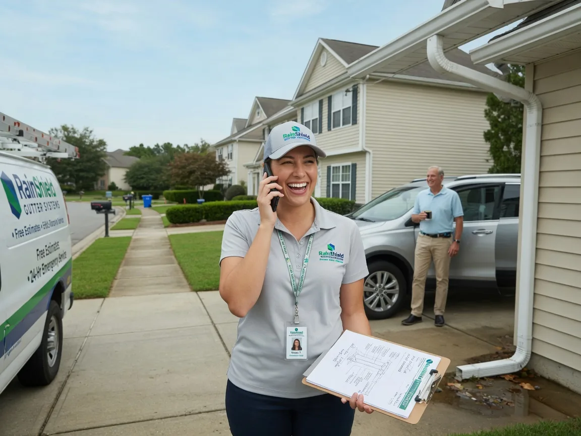 Gutter Installation Waverly, IA FAQs